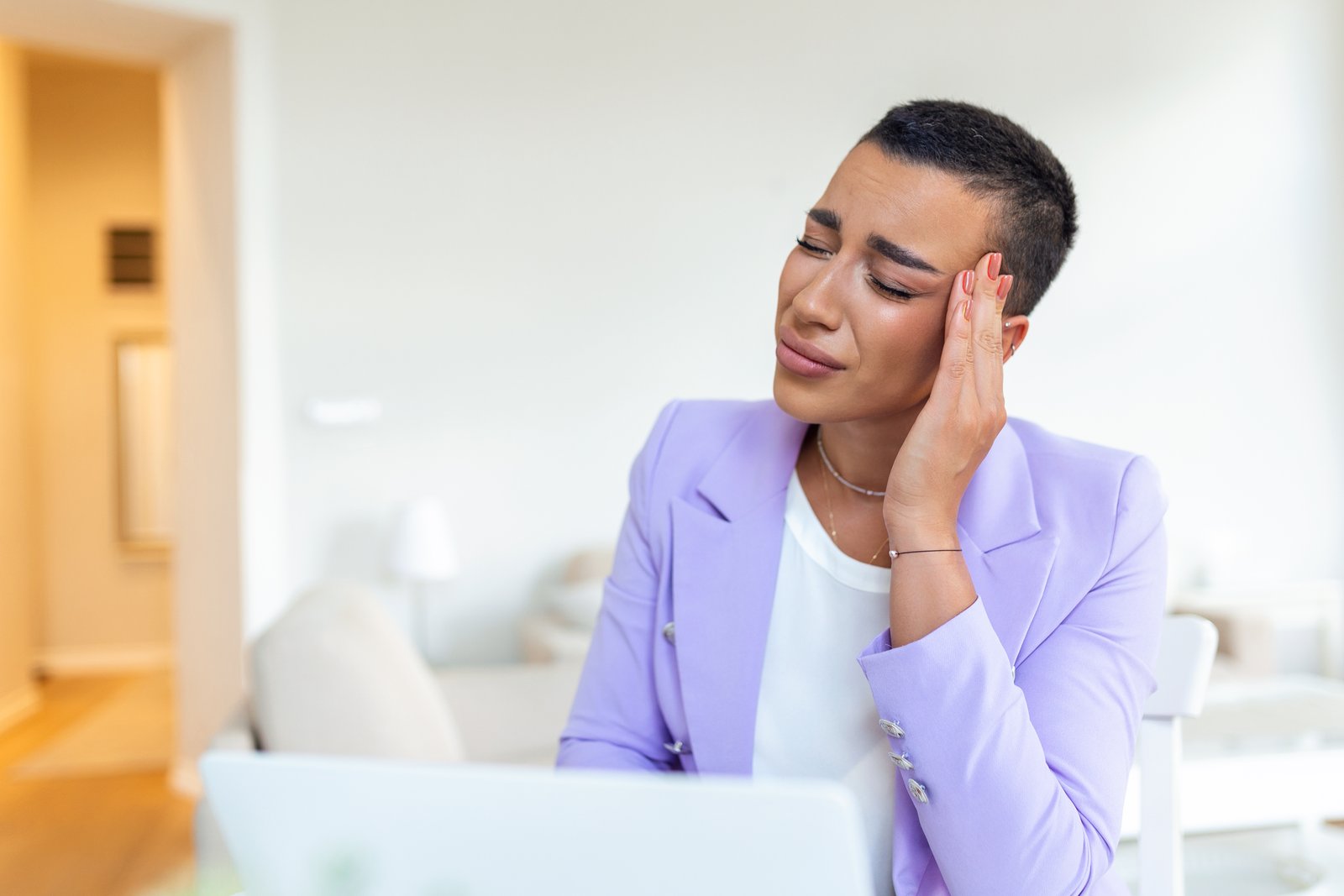 Managing Headache and Jaw Pain